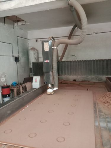 CNC Router Machine, Drive Type : Electrical for Industrial