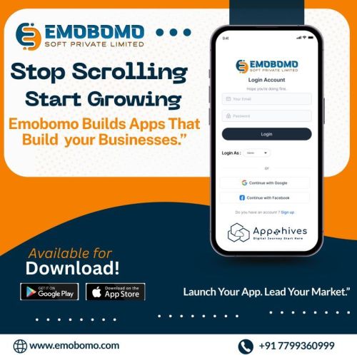 Mobile APP Development Services in Hyderabad, Brand Name : Samsung