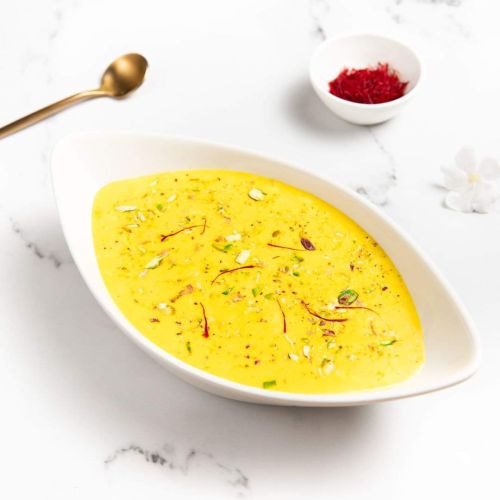 Natural Kashmiri Kesar Fresh