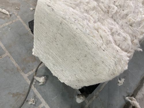 Cotton Bales, Color : White Standard, Weight : Varies