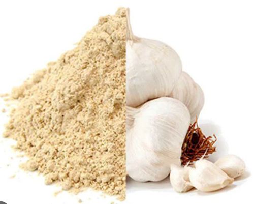 Garlic powder Form : Powder