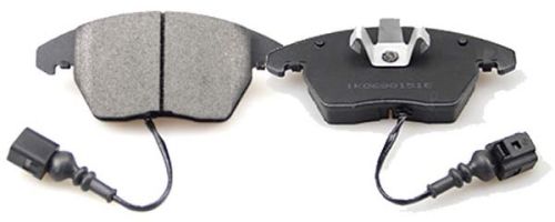 Metal Oem Brake Pads, Color : Black 2inch