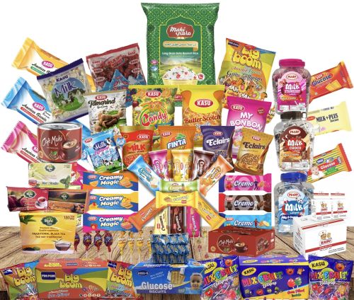 Biscuit, Color : Brown For Human Consumption