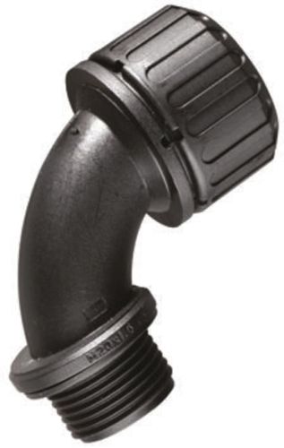 Polyamide Elbow Fittings, Brand Name : Arihant