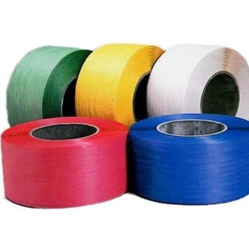 Box Strapping Rolls, Color : Multicolor