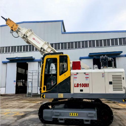 Electric Aluminum Ladle Debricking Machine, Weight : 28000Kg