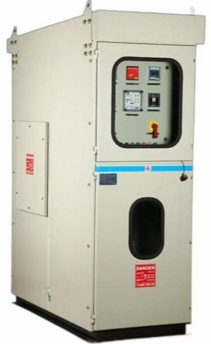 11kV Automatic Crompton Greaves Vacuum Circuit Breaker