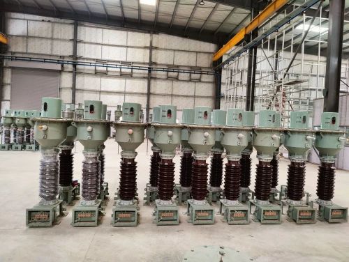 11kV Copper Outdoor Potential Transformer, Brand Name : Generic