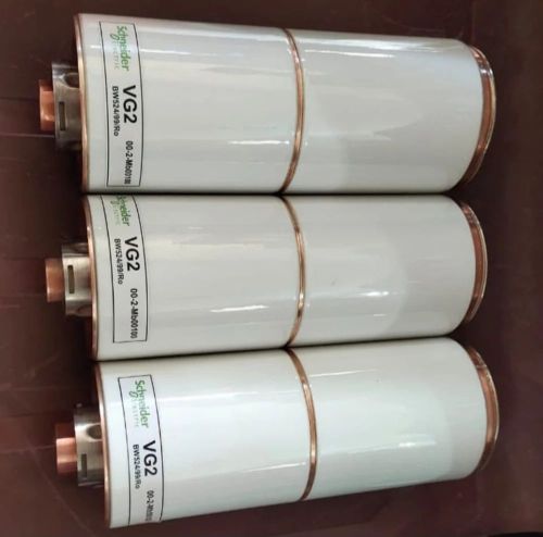 Porcelain 1250A 11kV Schneider VG2 Vacuum Interrupter