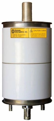 800A 11kV 3 Phase Porcelain Vacuum Interrupter