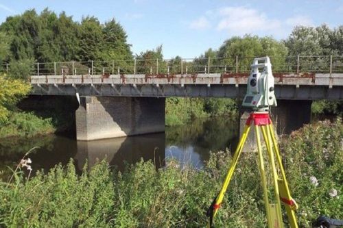 Canal Survey Service