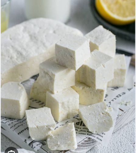Milk Fresh Paneer, Color : White for Cooking