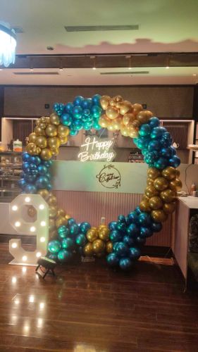 Party Decorator in Chandigarh Mohali Punchkula 9876554985