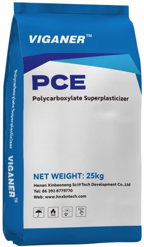 Polycarboxylate Water Reducing Agent - Pce