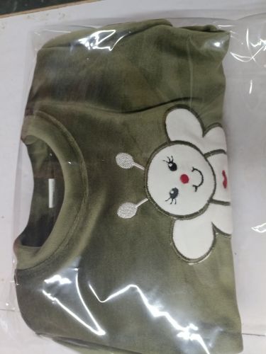 Hosiery Kids Baba Suit, Gender : Unisex, Pattern : Plain