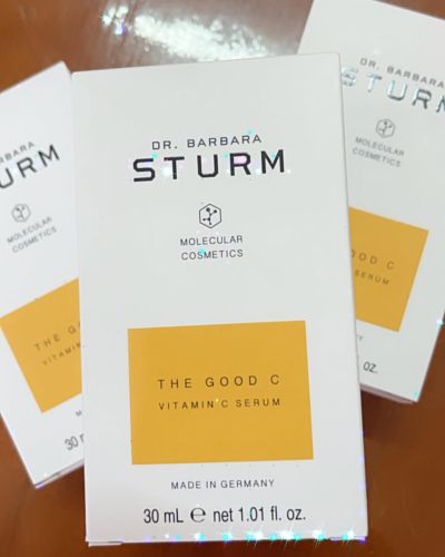 Barbara Sturm Brightening Face Lotion, Form : Liquid