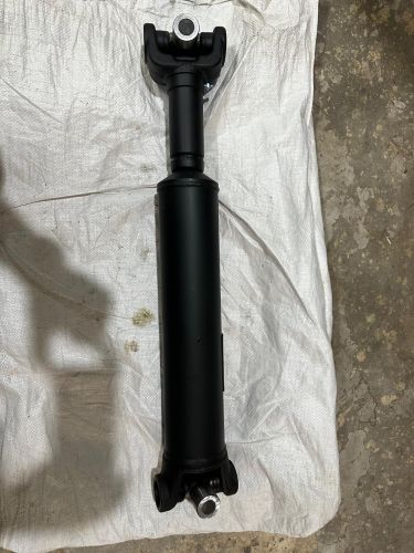 Metal 4x4 Shafts, Color : Black for Machine