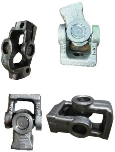 Metal Polished Universal Joints Standard for Industrial