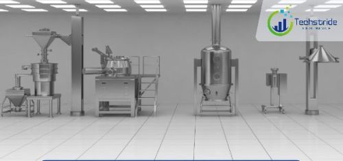 3d Industrial Animation Services