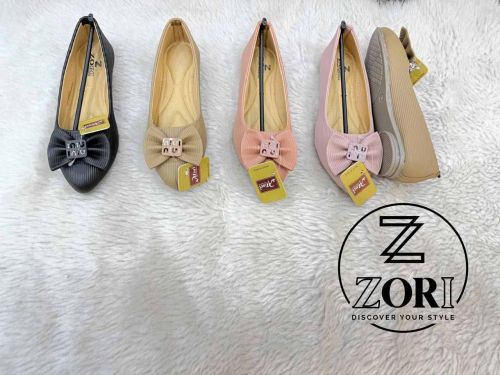 Contemporary Fusion Style Jutti, Gender : Female