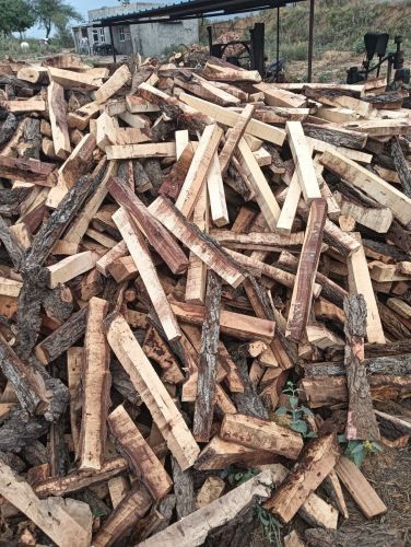 Neem Wood, Color : Brown