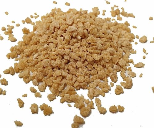 Pure Asafoetida Granules, Color : Light Yellow