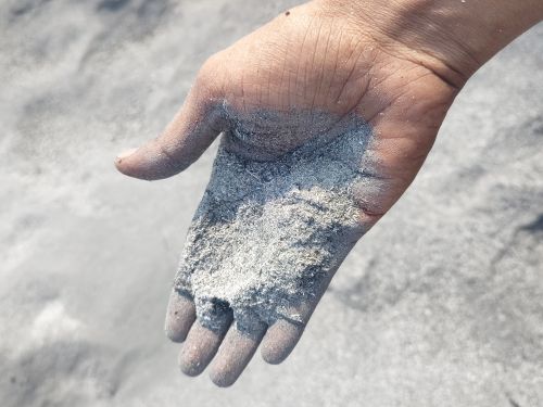 Husk Ash, Color : Black, Grey, Classification : Flakes, Pellets