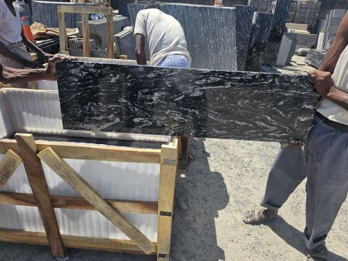 Granite Standard Sizes