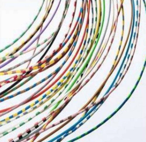 AVSS Automotive Wire, Voltage Rating : 12V, Length : 100 Meters