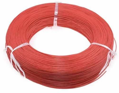 Avssb Automotive Wire, Length : 100 Meters, Voltage Rating : 12V