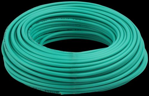 Copper Green Avs Automobile Cable, Length : 50 Meters