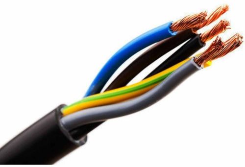 Ul 1569 PVC Insulated Cable, Conductor Material : Copper