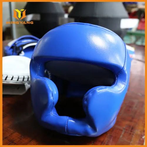 Fiber Boxing Head Guard L, M, S Full Face, Half Face