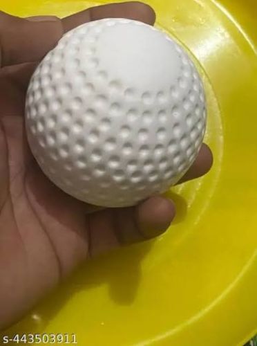 Plastic Sns Field Hockey Ball for Sports, Size : Standard