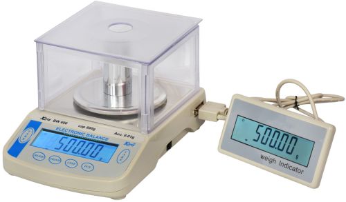 Battery Bw-600 Weighing Balances, Brand Name : K.roy, Power : 6v