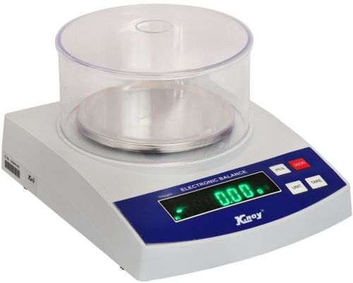 Jewelry Weighing Scale, Brand Name : K Roy, K.roy