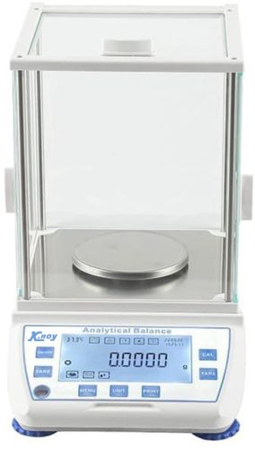 Laboratory Balances, Power Source : Battery, Electric