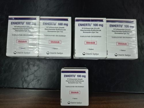 Enhertu 100mg Injection