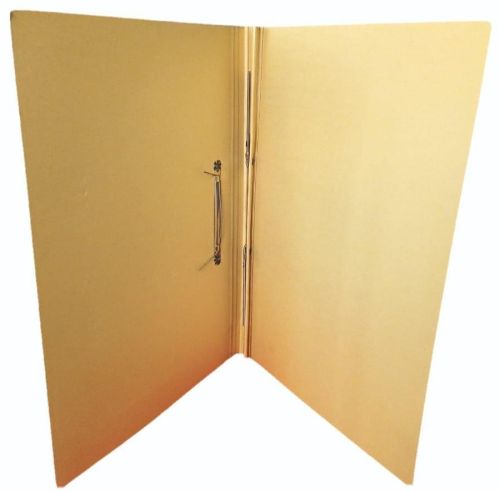 Premium Board Executive Cobra Spring File A4 Standard