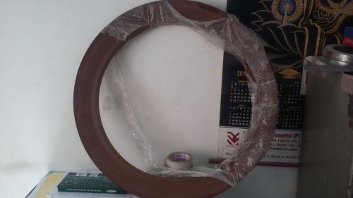 Polished Bakelite Dust Seal Metso GP11F, Color : Grey Standard