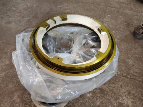 Terex TC 100 Rotary Seal Ring 603/9174