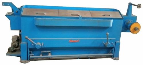 Automatic Intermediate Wire Drawing Machine, Capacity : 150 Kg/hour