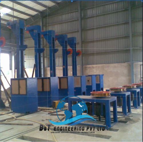 Manual Coil Winding Machine, Capacity : 16 Turns
