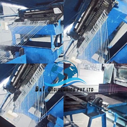 Mild Steel High Carbon Hot Dip Galvanizing Plant