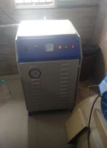 18 W Multi Purpose Electric Steam Boiler