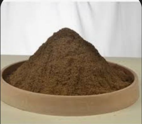 Cow Dung Powder, Color : Brown for Agriculture Religious