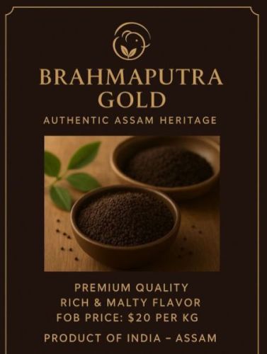 Powder Tea Leaf for Home, Hotel, Office