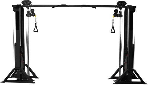 Cable Crossover Machine