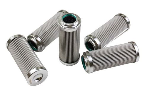 Metal MFHLP30046 Pressure Filter Element for Oil Filtration