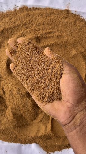 Rice DDGS, Color : Brown, Golden Brown